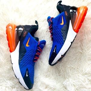 Nike Air Max 270